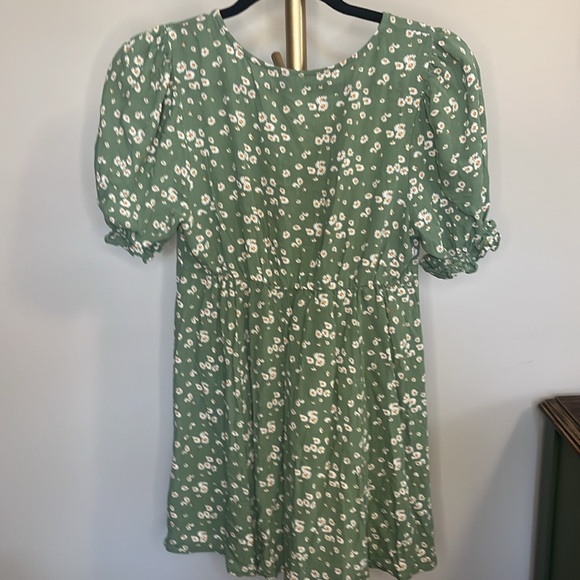 Wild Fable size small sun dress - Picture 3 of 6